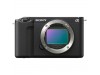 Sony ZV-E1 Mirrorless Camera (Black) (Promo Cashback Rp. 1.000.000)